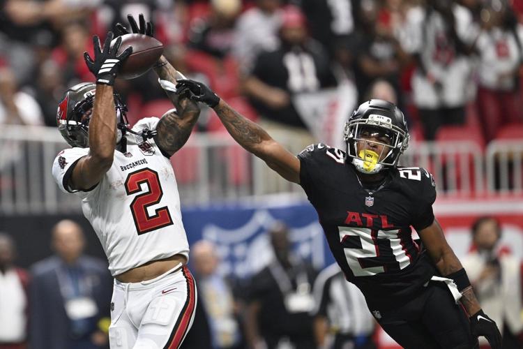 Fantasy plays: Players to start and sit for NFL Week 2