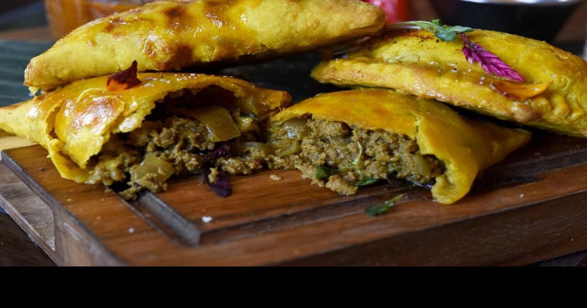 national jamaican patty day 2025
