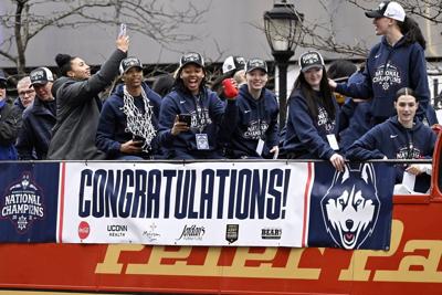 Big East, ESPN reunite with 6-year media rights deal