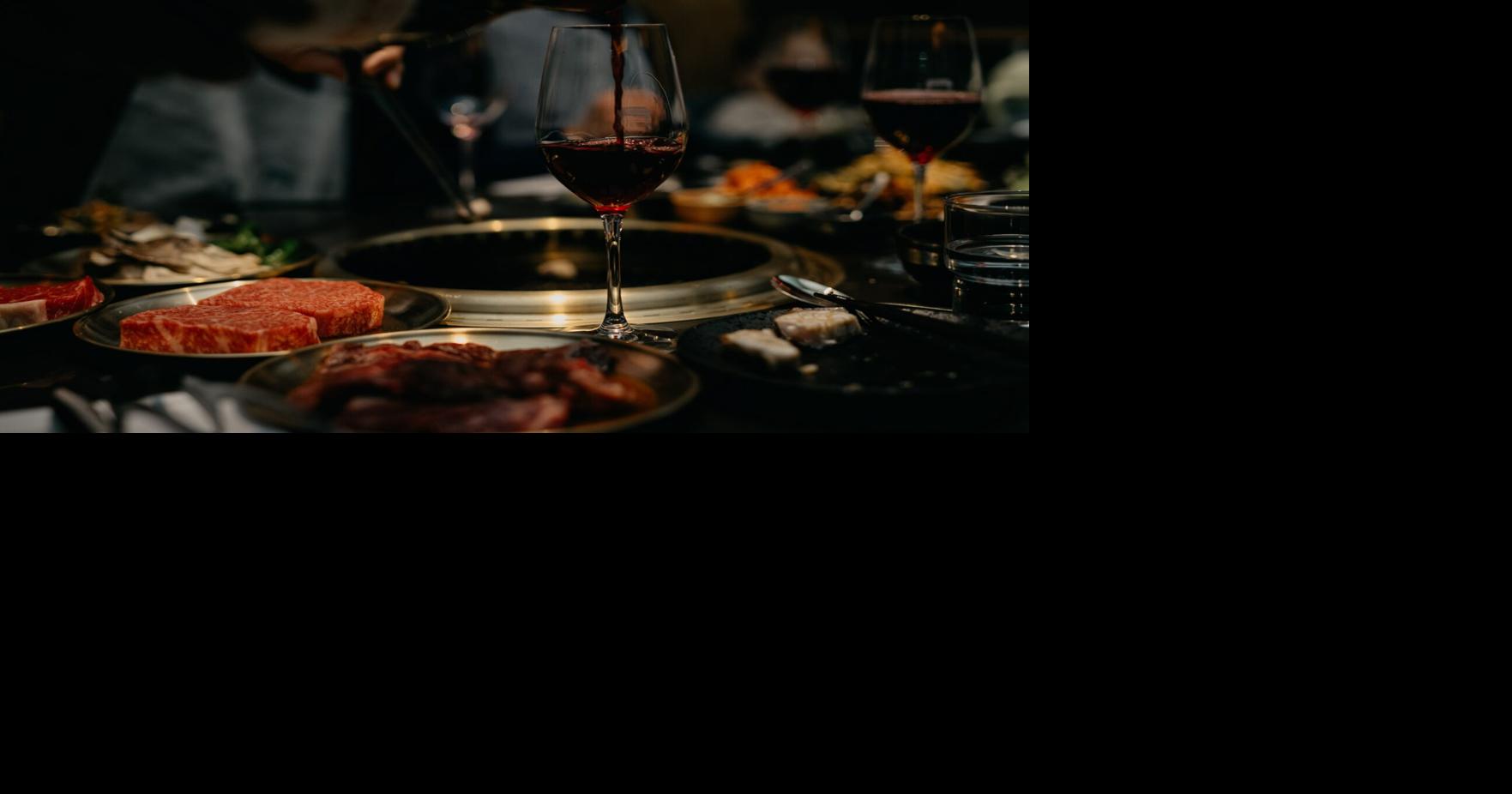 We asked Toronto’s best chefs where they go for the perfect date night. One restaurant topped the list