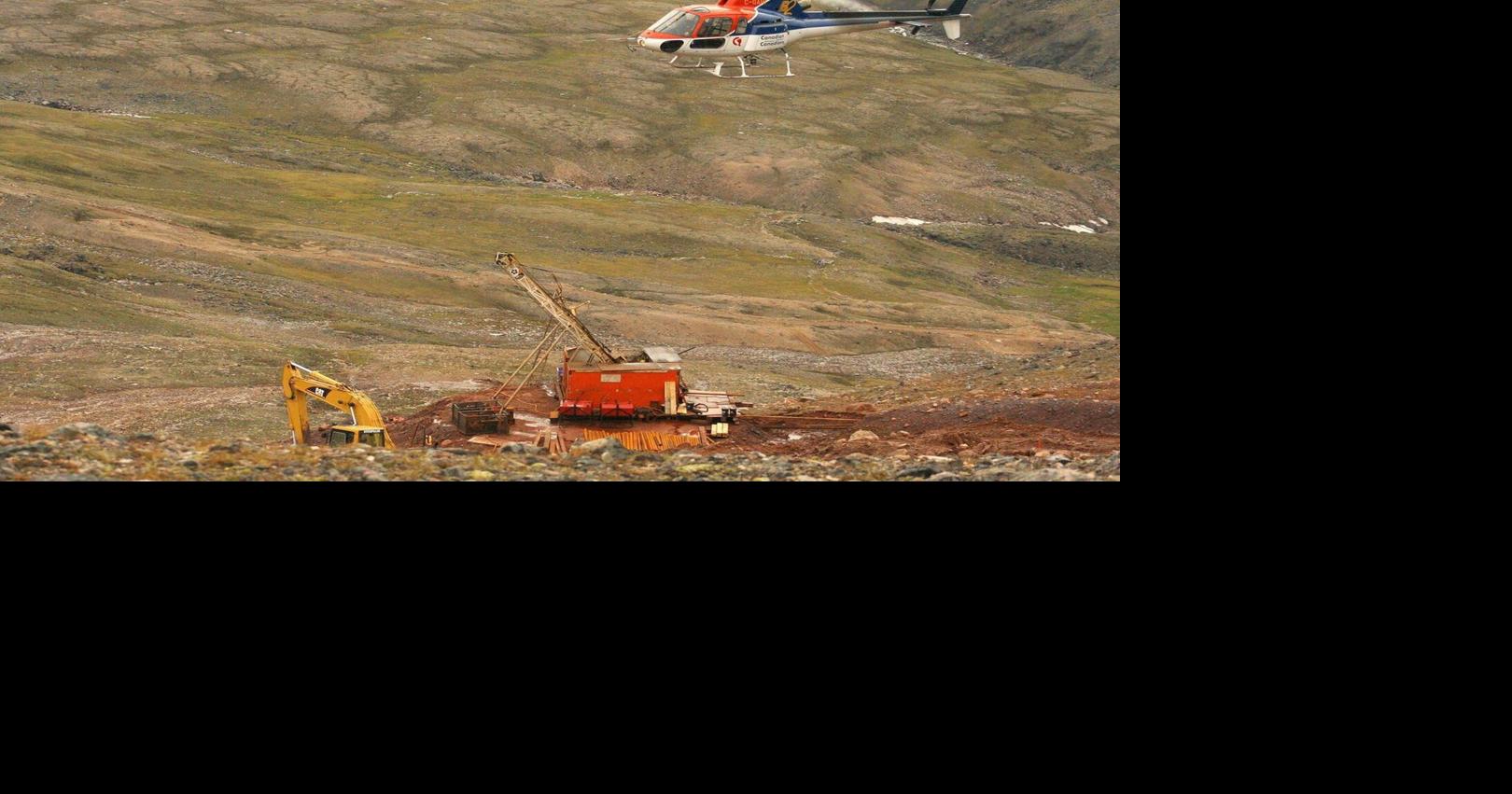 Baffinland Iron Mines seeks creditor protection as it weighs strategic alternatives
