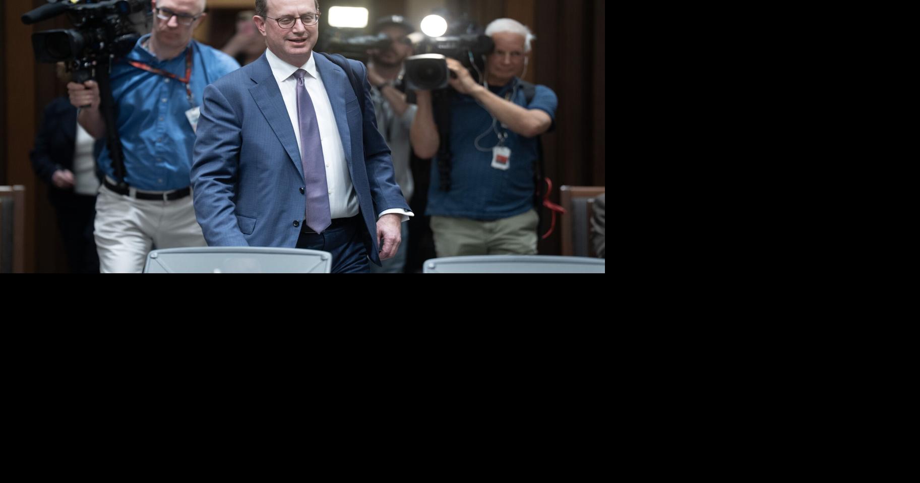 Canadian ambassador to U.S. downplays July 1 urgency of CUSMA negotiations