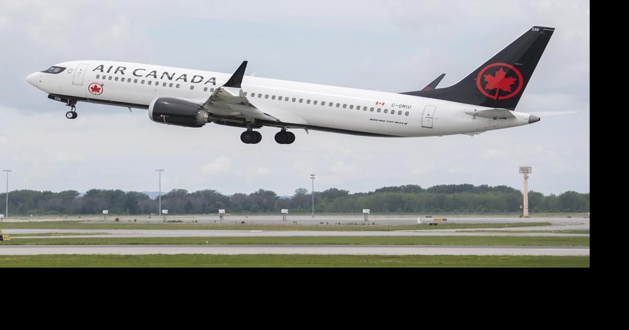 Air Canada slashing routes out of Calgary in face of ongoing pilot shortage