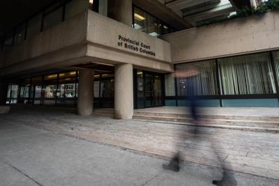B.C. man sentenced to four years for manslaughter in girlfriend's shooting death