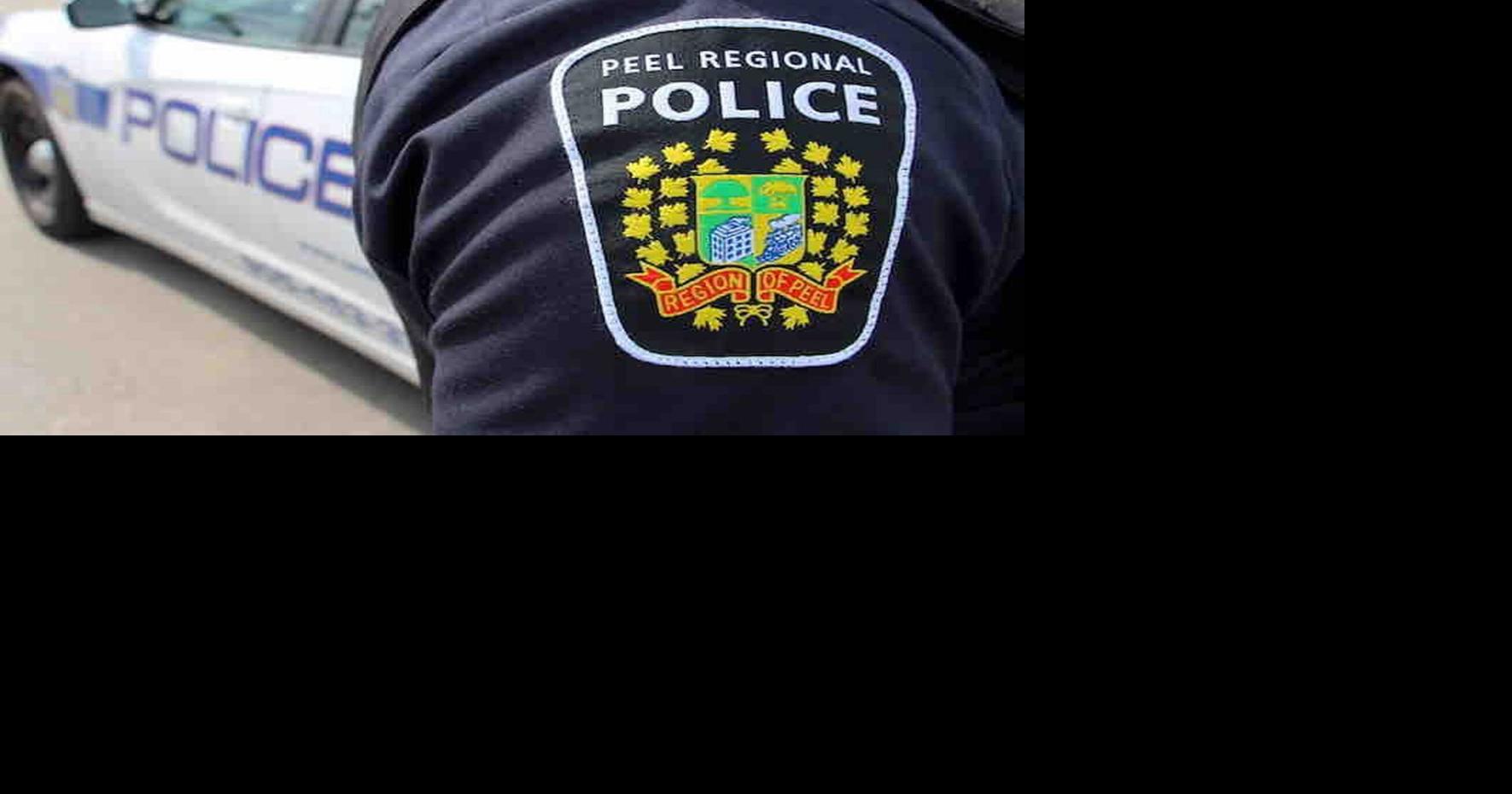 Brampton man charged after hate-motivated hit-and-run leaves pedestrian seriously injured, police say