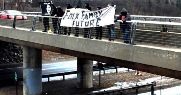 Hamilton’s neo-Nazis claim to be part of the ‘fastest growing nationalist community in Canada’ Hamilton’s neo-Nazis claim to be part of the ‘fastest growing nationalist community in Canada’
