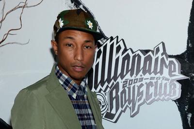 Pharrell Williams Fashion Brands, Collaborations: Where to Buy Online