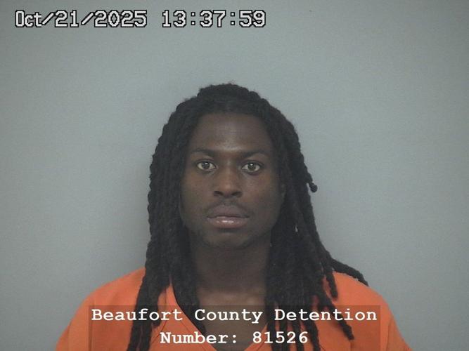 Man charged with 4 counts of murder in mass shooting at South Carolina bar