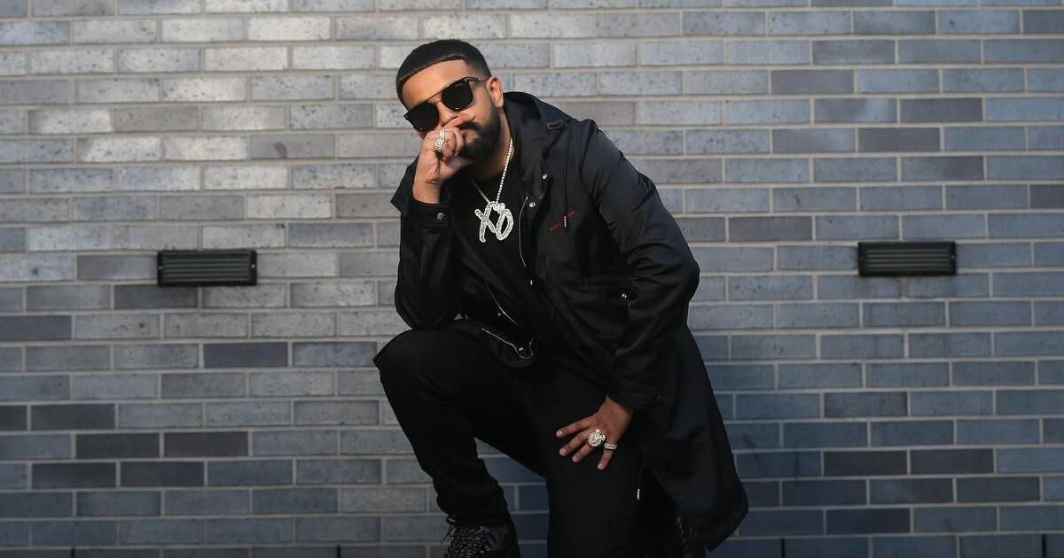 Rapper Nav reschedules June 10 concert so fans can watch Raptors in NBA ...