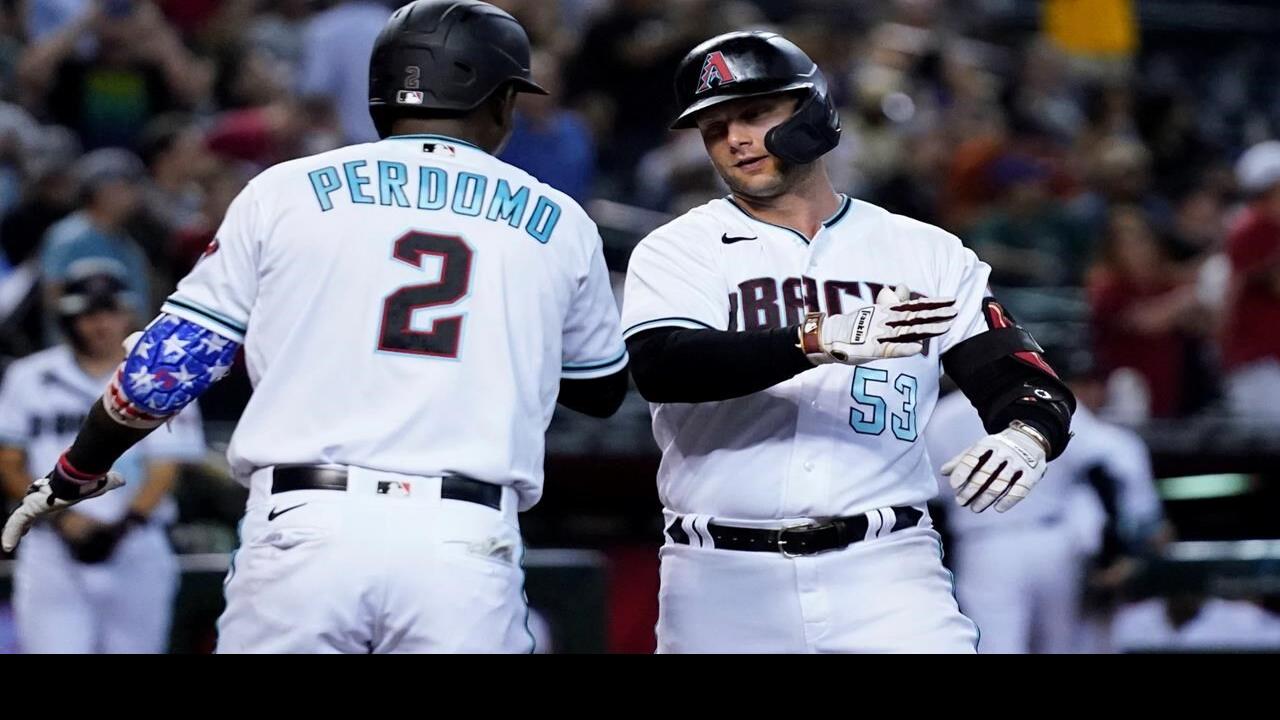 Arizona Diamondbacks - Happy Father's Day from the #Dbacks!