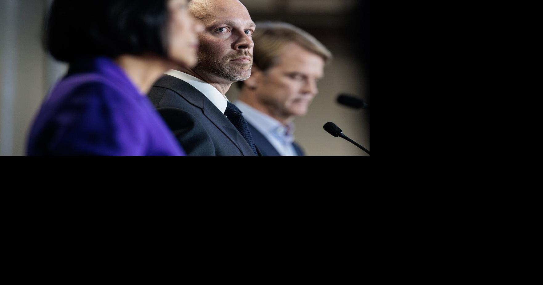 Richard Warnica: Olivia Chow is in more trouble than you think - Toronto Star