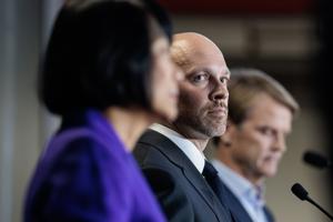 In Toronto's mayoral race, Olivia Chow is in more trouble than you think