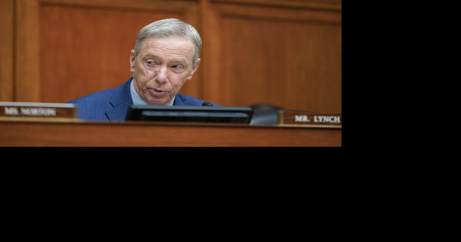 Democrats look for reinvention and a new playbook against Trump in key committee race