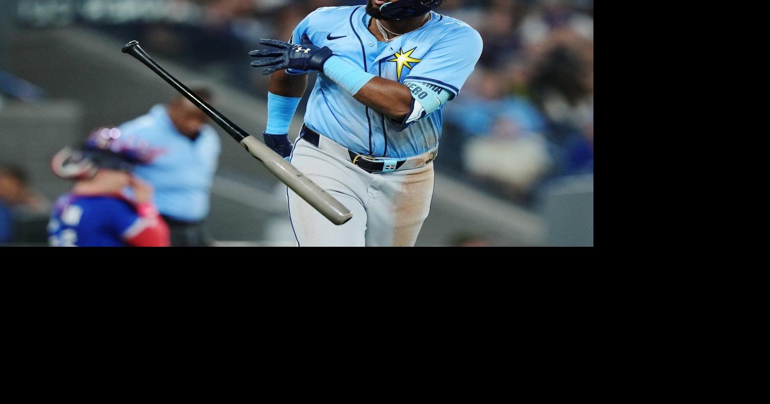 Blue Jays quick hits: Hoffman hammered in opener vs. Rays