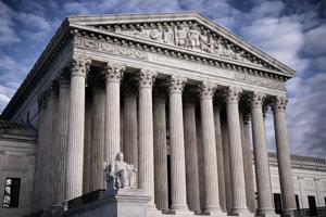 Activist Mahmoud Khalil asks Supreme Court to let US judges quickly reverse immigration detentions