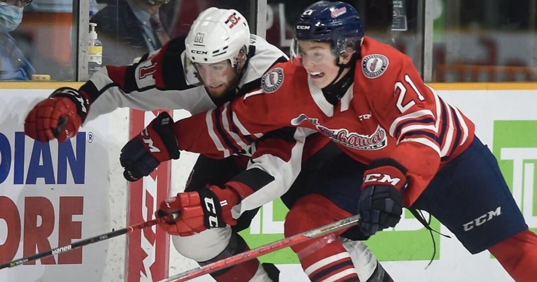 Inside the OHL: At 16, Calum Ritchie is the Oshawa General you can’t ...