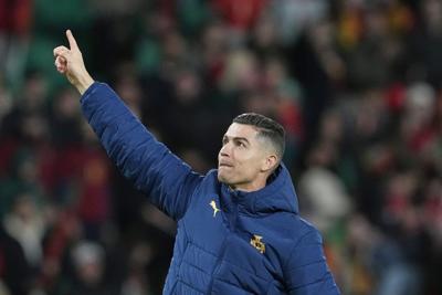 Club World Cup teams can use exceptional transfer windows to bring players to US