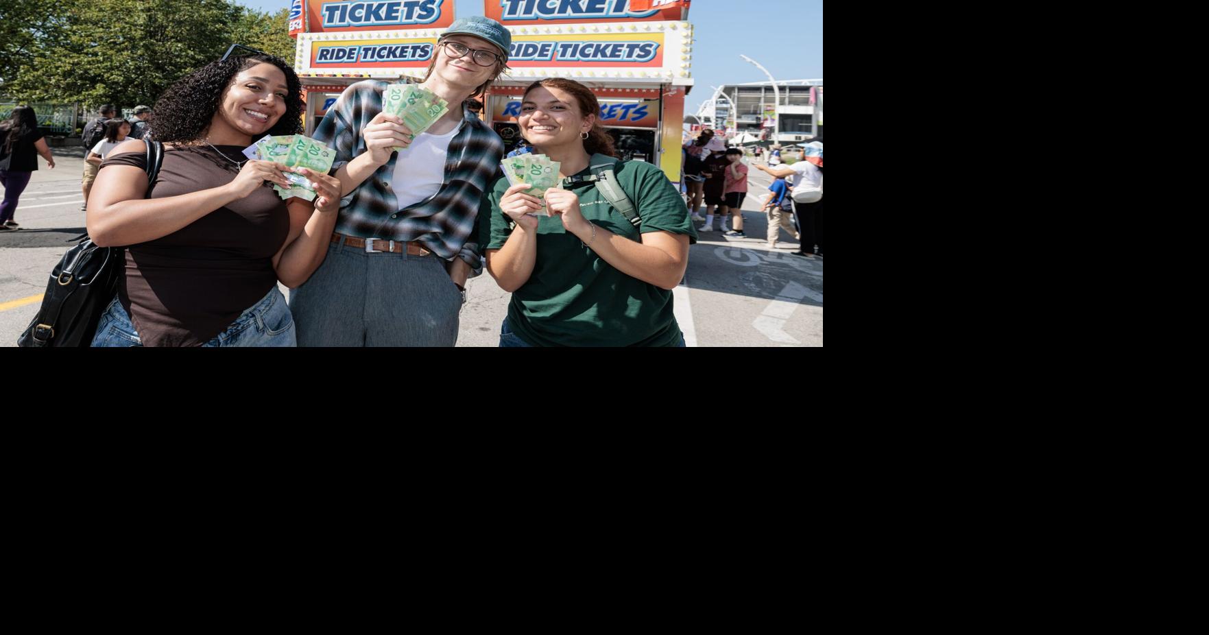 Can you get the full CNE experience with  and 90 minutes? We took the challenge to find out