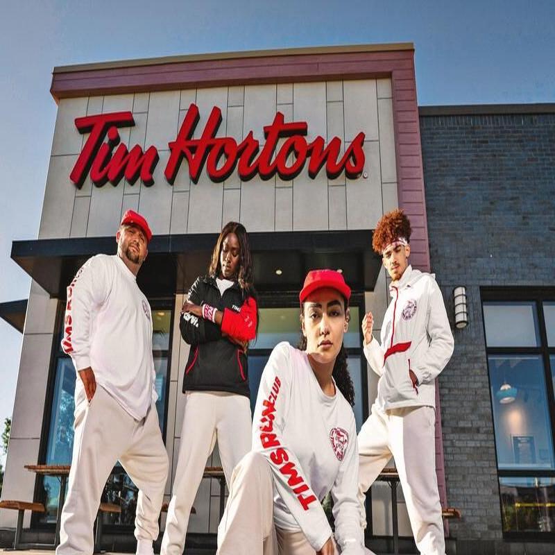 6 Times Doug Ford Has Confused Ontario By Making Tim Hortons His