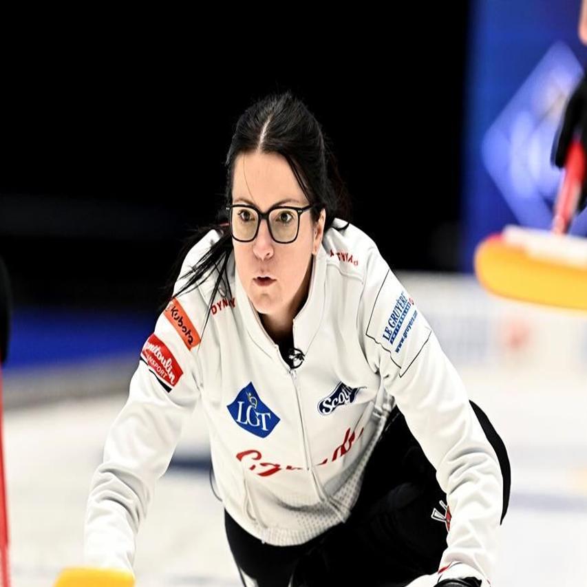 Team Einarson wins bronze medal at World Women's Curling Championship - Team  Canada - Official Olympic Team Website