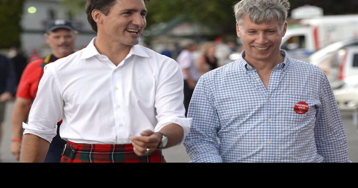 Justin Trudeau’s cabinet will carry a wealth of life experience: Tim Harper