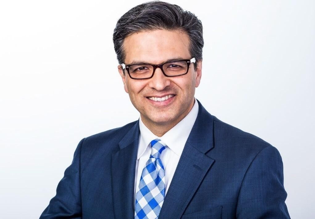 Goldy Hyder named next president and chief executive of
