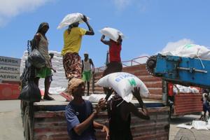 Somalis rethink trade routes as Houthis disrupt established shipping channels