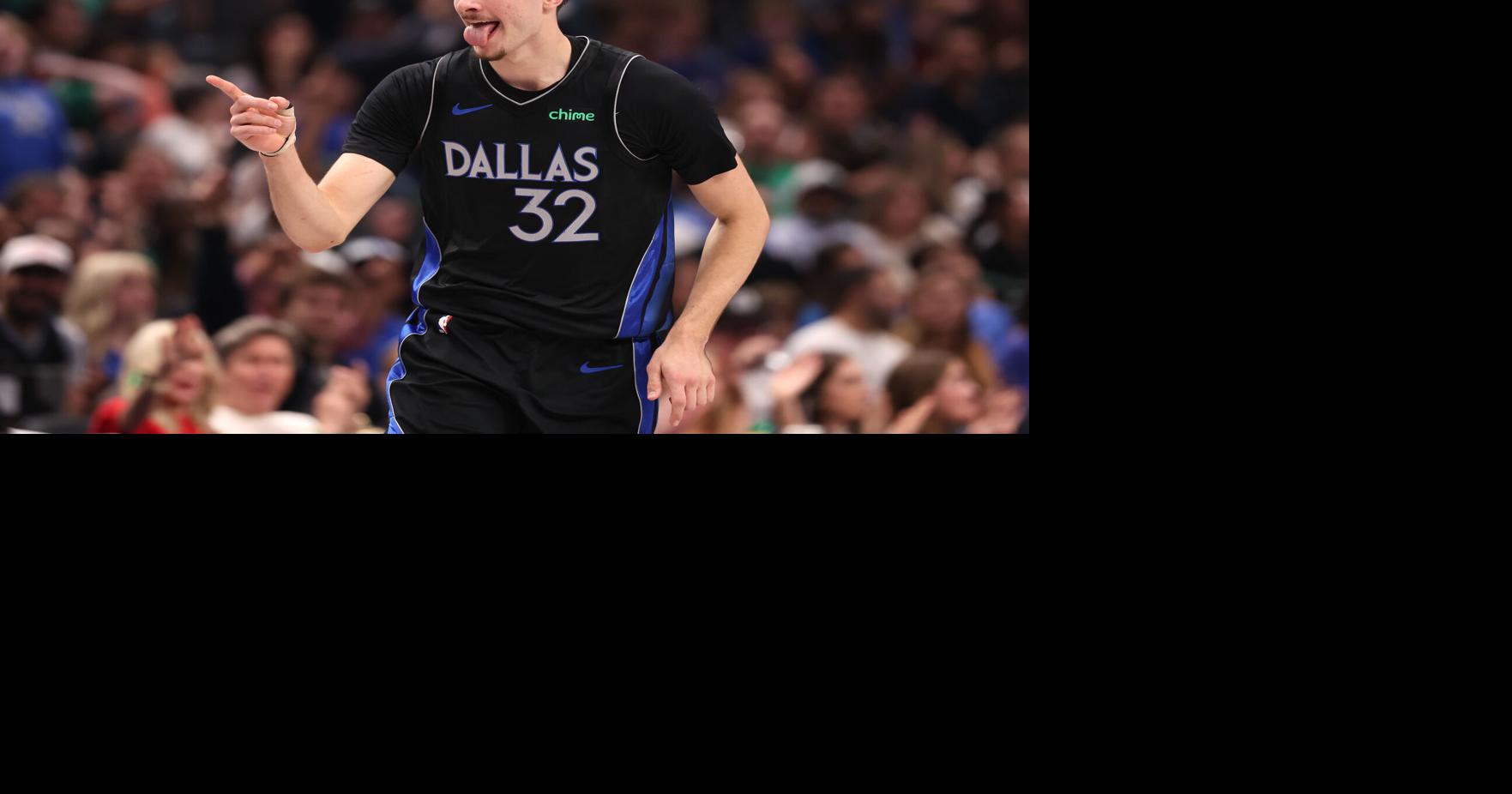 Mavericks vs. Kings SGP predictions Jan. 6: Back Cooper Flagg, Dallas to cover at +320