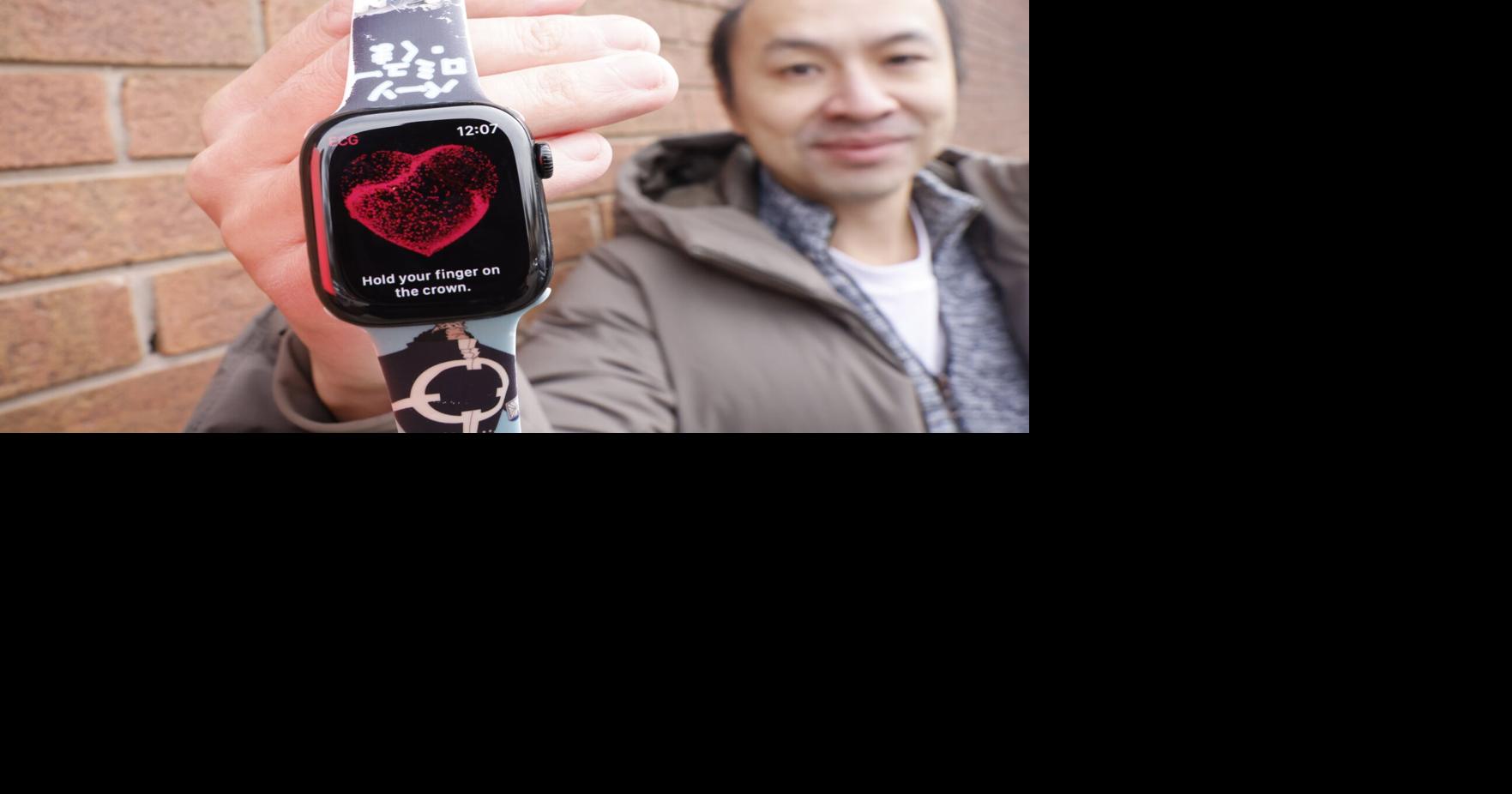 Scientists from Toronto’s University Health Network developed an AI algorithm capable of accurately predicting heart failure based on smartwatch data.