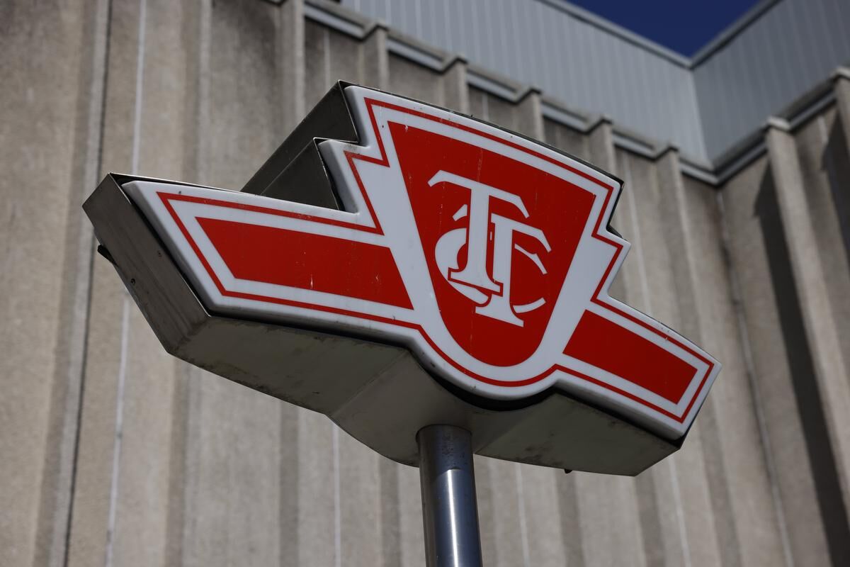 TTC service changes to impact travellers this weekend