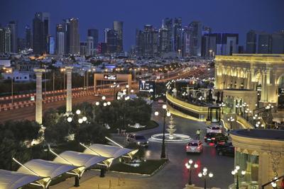 The Taliban are sending Afghan workers to Qatar to ease unemployment in Afghanistan