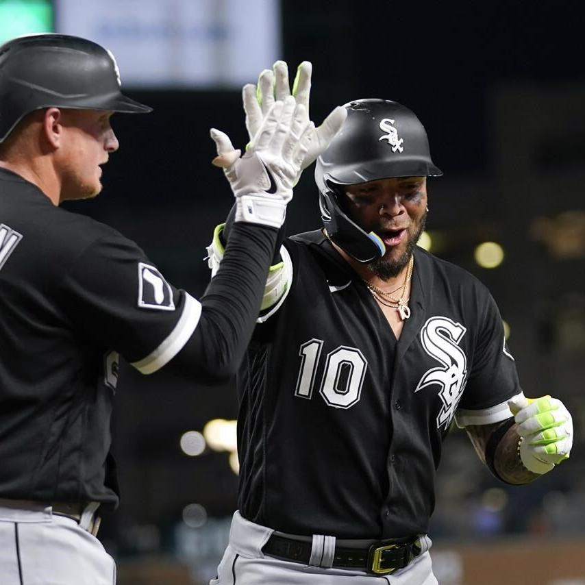 Clevinger, bullpen pitch 3-hitter, White Sox beat Tigers, 6-0 – The Oakland  Press