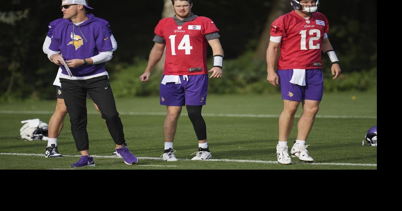 Vikings coach Kevin O'Connell says his team's 4-0 record means 'nothing' against Jets in London