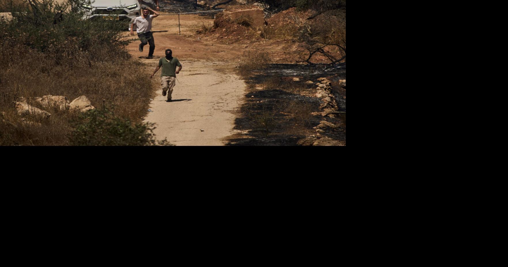 Canada made the right call on the West Bank