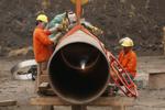 Canadian pension plans should sell off investments in natural gas before it’s too late, advocacy group says