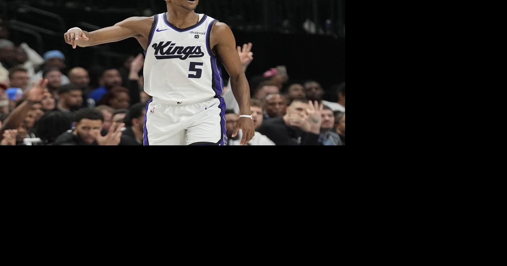 Kings vs. Spurs same-game parlay predictions Nov. 11: Bet on De'Aaron Fox and Sacramento at +310