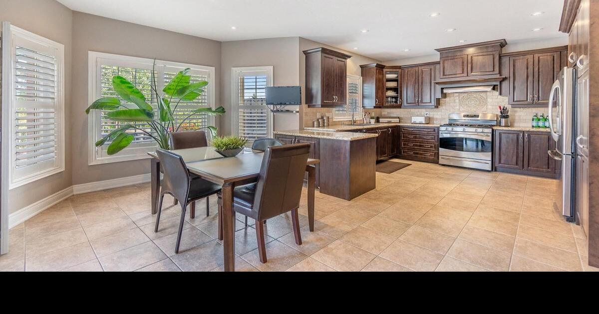 This week’s online Open Houses include a 3M house in Rosedale