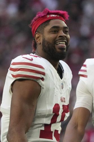 Jauan Jennings: 'I love money' as he returns from injury with $3M incentive boost