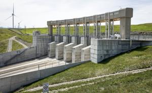 Alberta to do long-term water security study to support population, industry growth