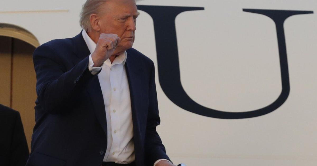 Trump administration says it’ll pay immigrants in the US illegally $1 ...