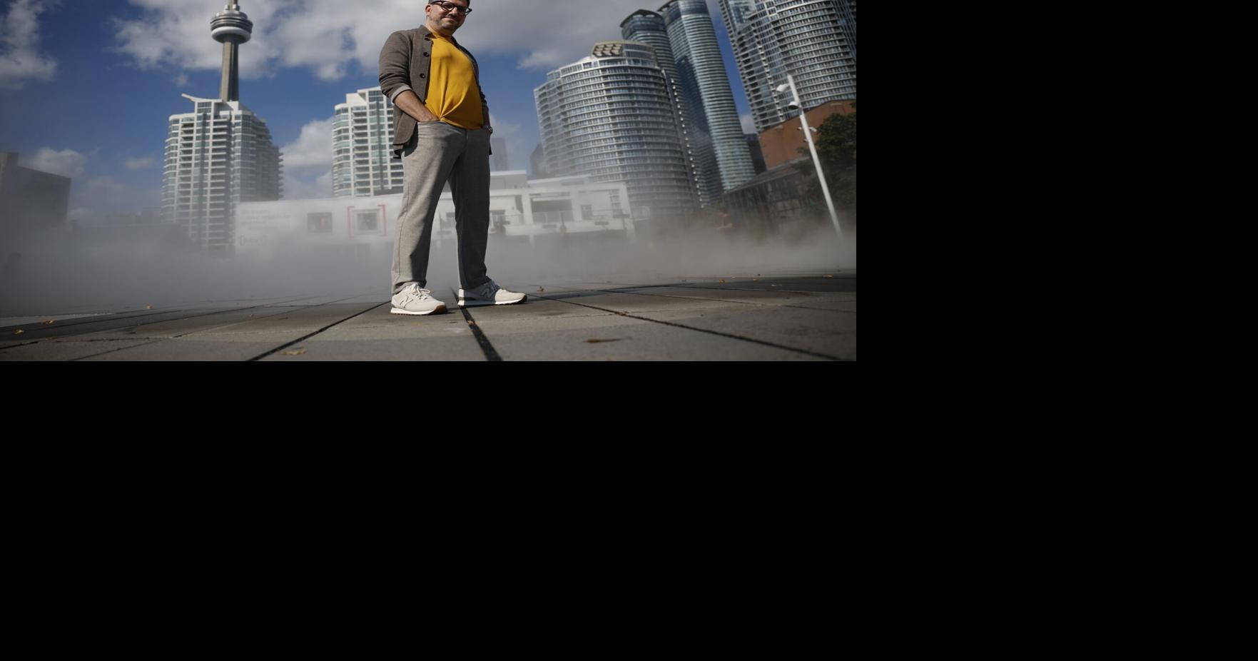 Harbourfront Centre has a new CEO — and he's a familiar face in Toronto's arts scene