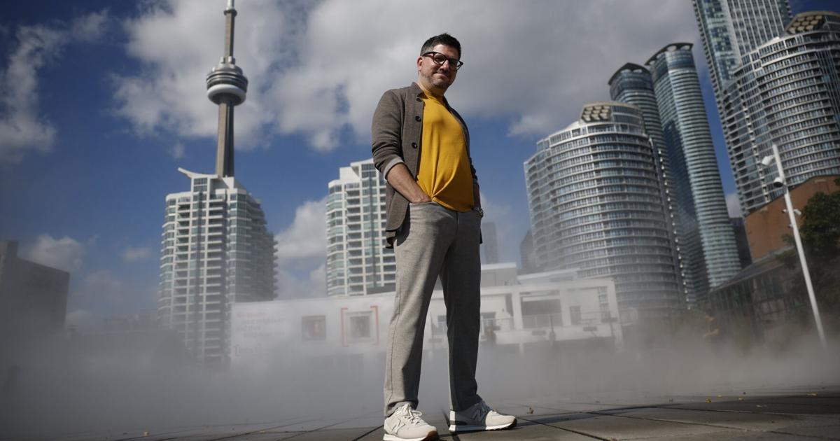 Harbourfront Centre has a new CEO — and he’s a familiar face in Toronto’s arts scene - Toronto Star