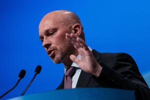Why Brad Bradford’s plan to freeze Toronto property taxes is raising the spectre of Rob Ford