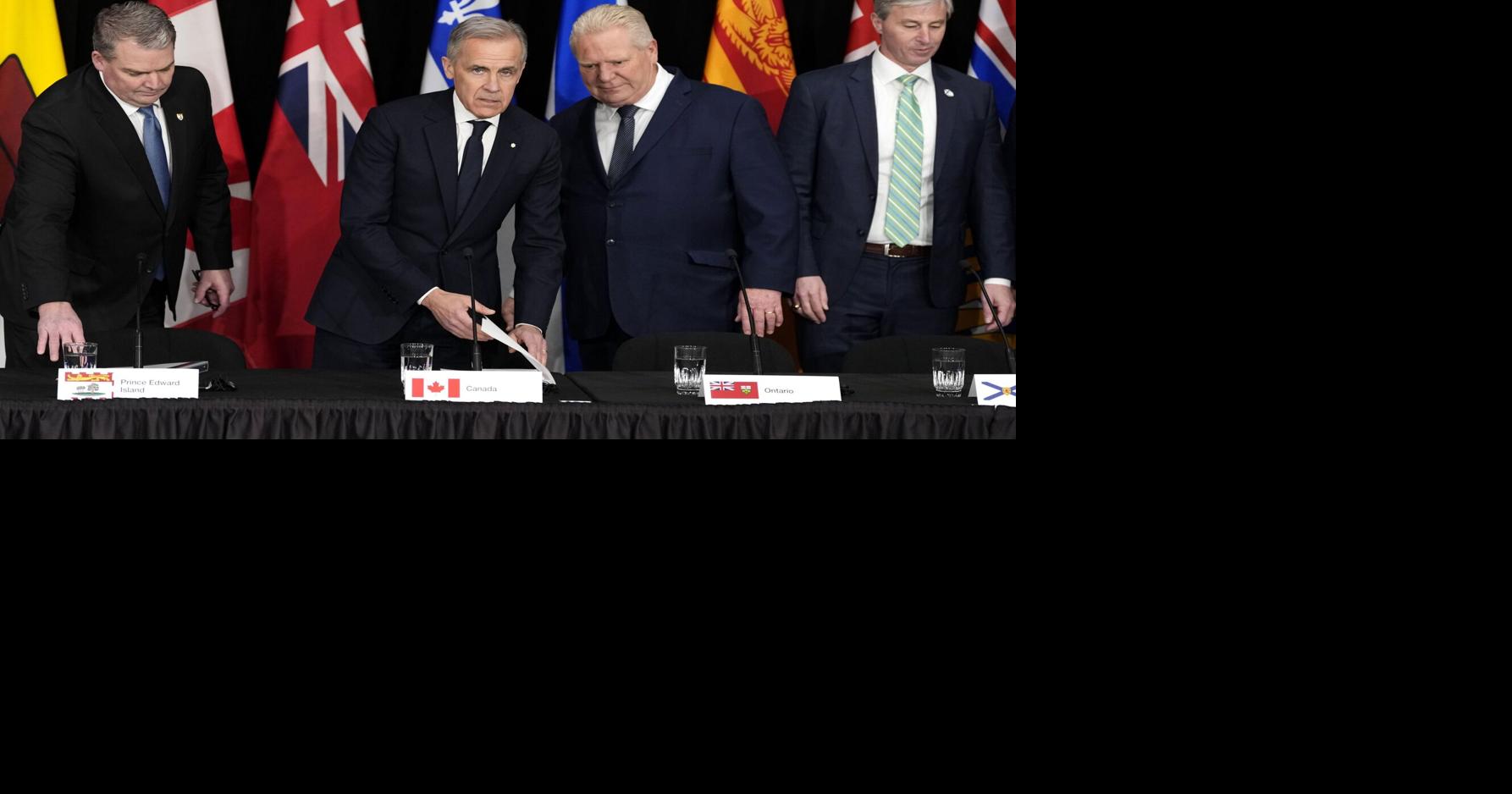 This isn’t your usual national-unity crisis in Canada