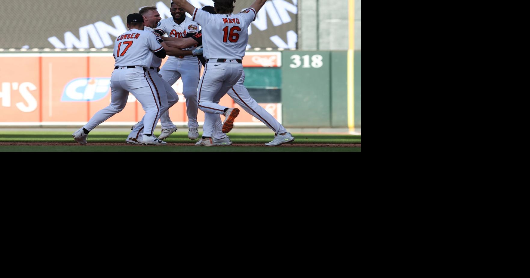 Mike Wilner: Blue Jays vs. Orioles: The bad Jeff Hoffman resurfaces at Camden Yards
