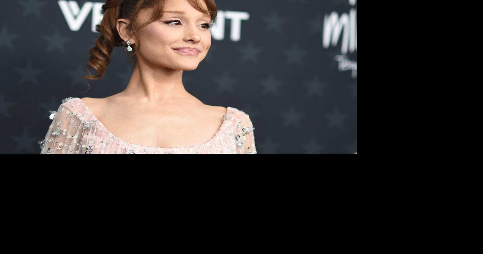 Celebrity giving is evolving: Ariana Grande’s foundation shows how