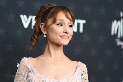 Celebrity giving is evolving: Ariana Grande’s foundation shows how