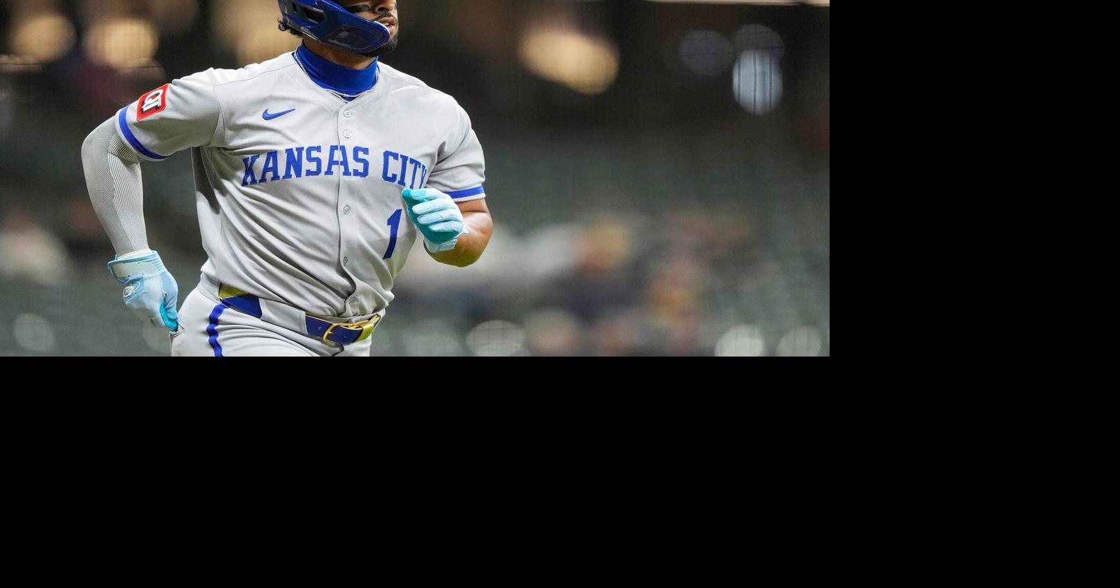 New York Mets sign outfielder MJ Melendez to a 1-year contract