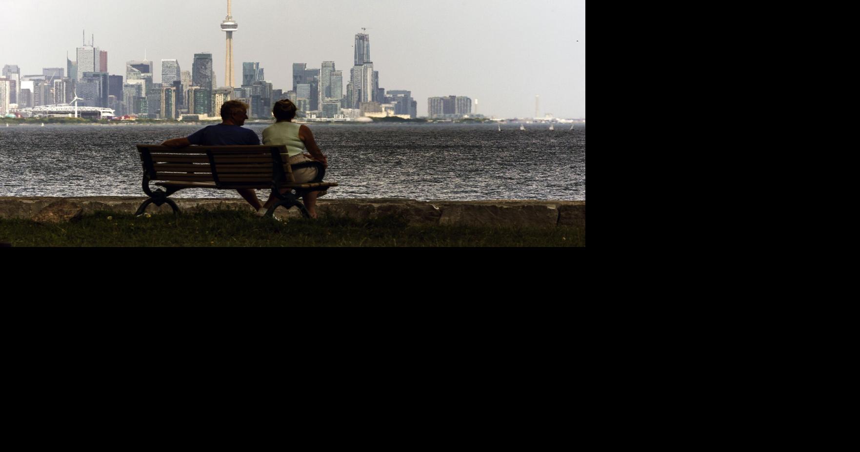 Toronto weather updates: Toronto fire reports surge in heat-related emergency incidents; some city pools to stay open late