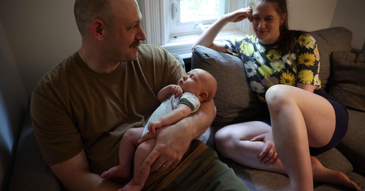 Inside Toronto’s baby bust: Why young people are being priced out of ...